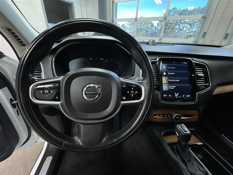2018 VOLVO XC90 T6 INSCRIPTION