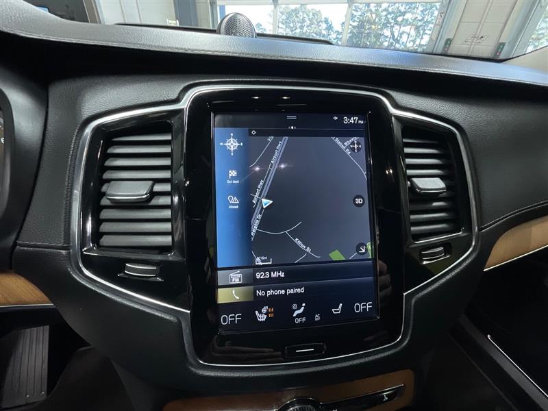 2018 VOLVO XC90 T6 INSCRIPTION