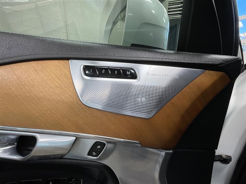 2018 VOLVO XC90 T6 INSCRIPTION