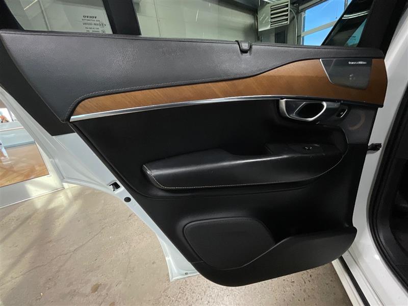 2018 VOLVO XC90 T6 INSCRIPTION