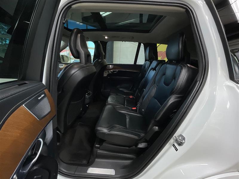 2018 VOLVO XC90 T6 INSCRIPTION