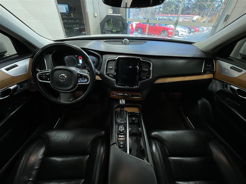 2018 VOLVO XC90 T6 INSCRIPTION