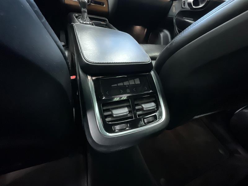 2018 VOLVO XC90 T6 INSCRIPTION