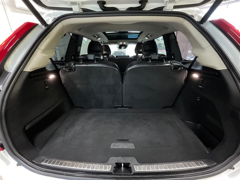 2018 VOLVO XC90 T6 INSCRIPTION