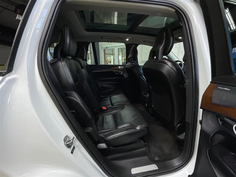 2018 VOLVO XC90 T6 INSCRIPTION
