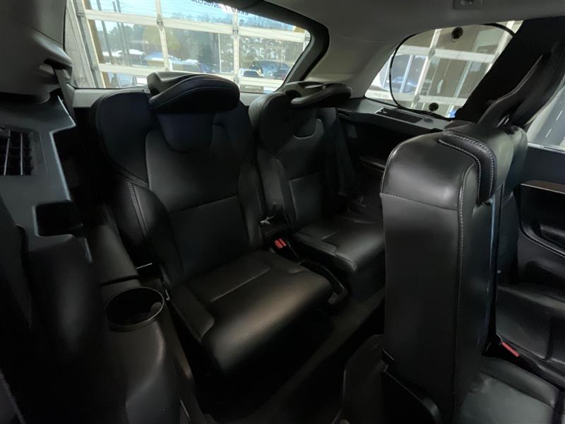 2018 VOLVO XC90 T6 INSCRIPTION