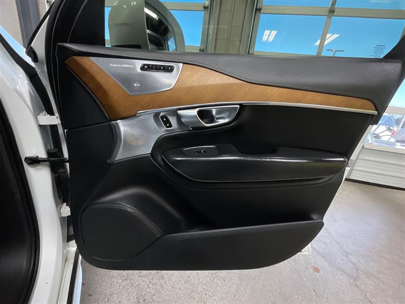 2018 VOLVO XC90 T6 INSCRIPTION