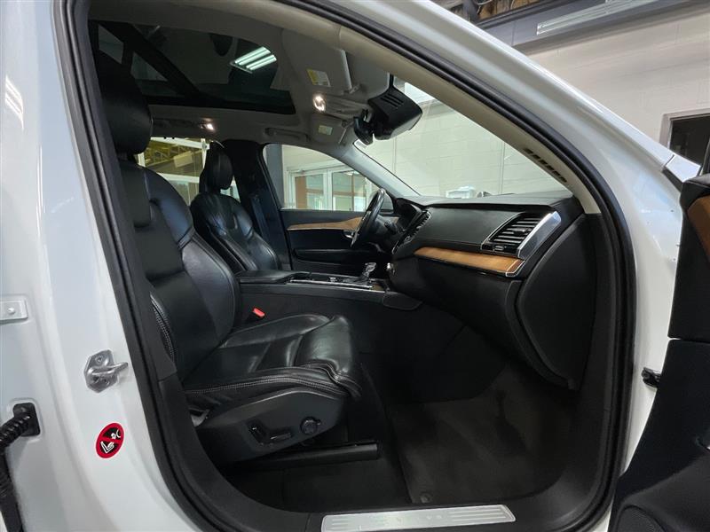 2018 VOLVO XC90 T6 INSCRIPTION