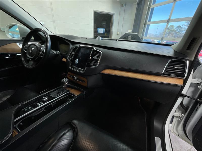 2018 VOLVO XC90 T6 INSCRIPTION