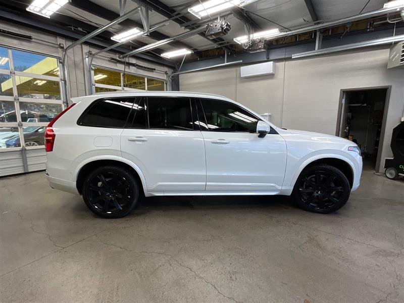 2018 VOLVO XC90 T6 INSCRIPTION