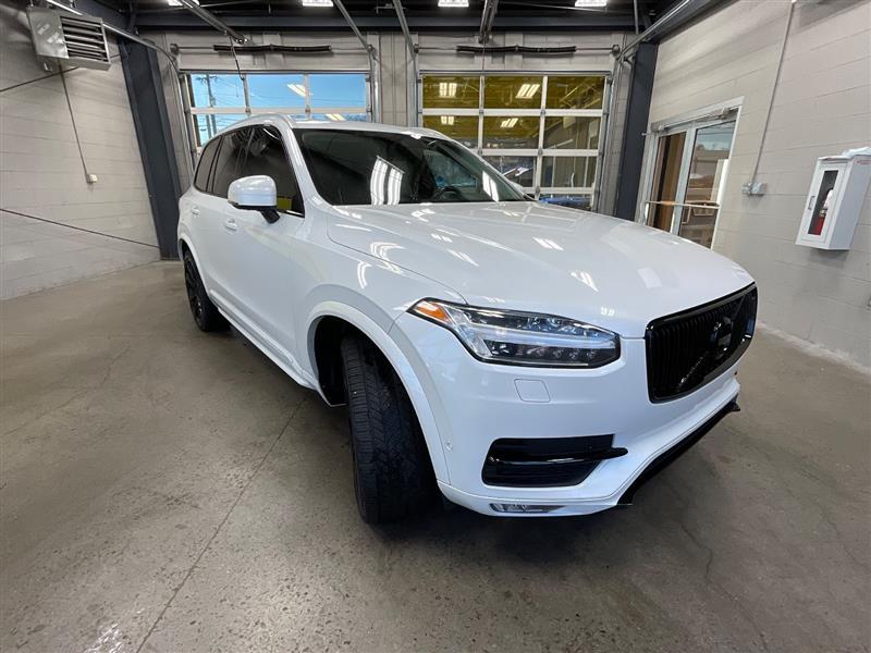 2018 VOLVO XC90 T6 INSCRIPTION
