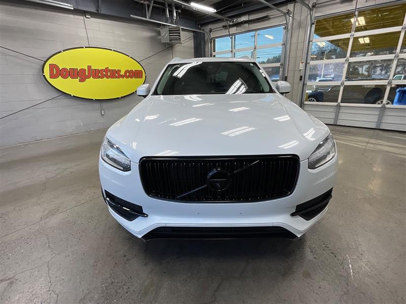 2018 VOLVO XC90 T6 INSCRIPTION
