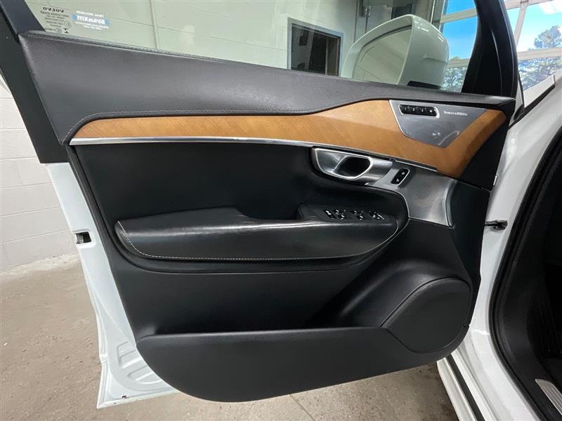 2018 VOLVO XC90 T6 INSCRIPTION