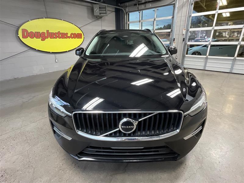 2023 VOLVO XC60 B5 Core