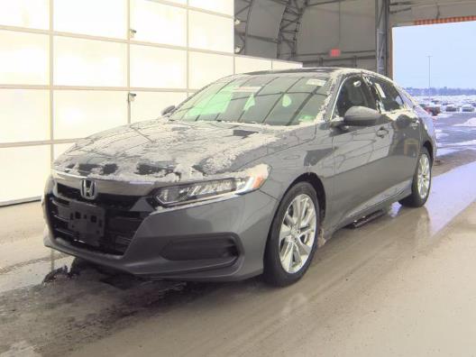2018 HONDA ACCORD LX 1.5T
