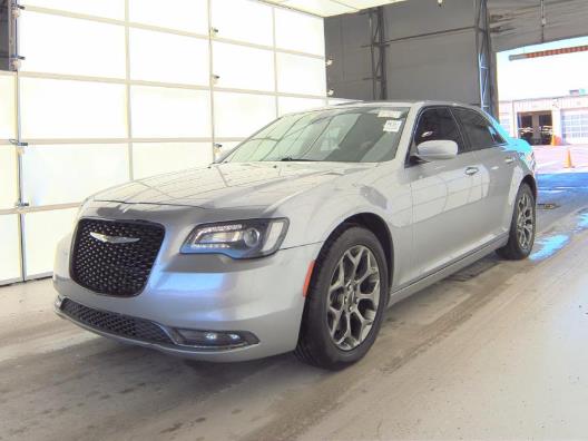 2016 CHRYSLER 300 300S
