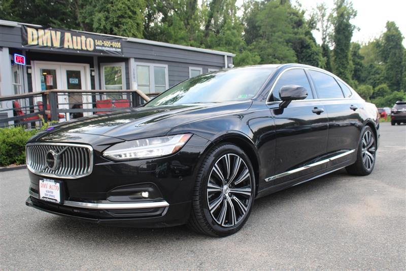 2023 VOLVO S90 Plus