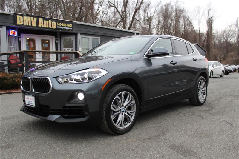 2018 BMW X2 XDRIVE28I