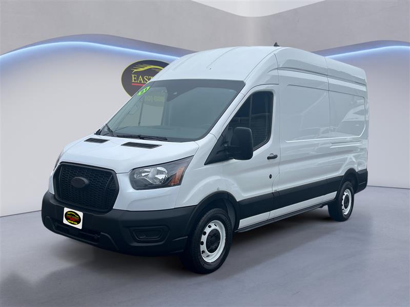 2021 Ford Transit Van Base's photo