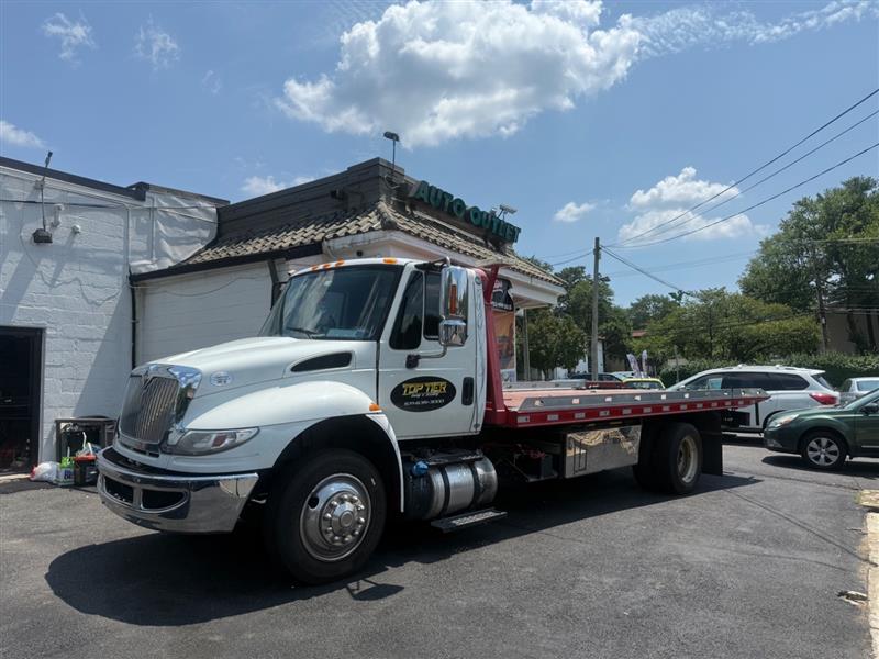 2015 INTERNATIONAL 4000 SERIES 4300 4300