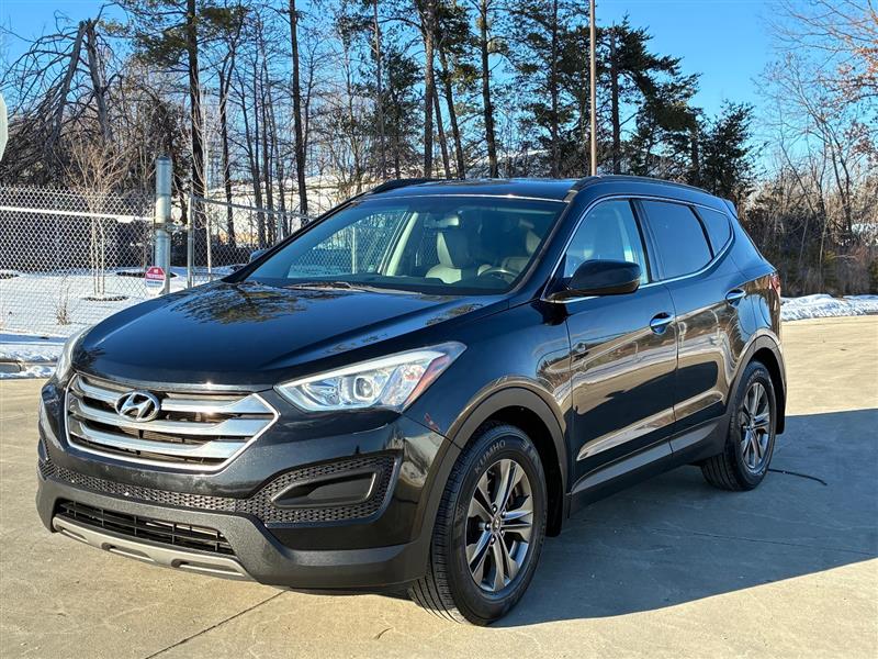 2013 HYUNDAI SANTA FE SPORT 2.4 FWD