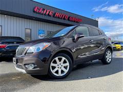 2015 BUICK ENCORE Leather
