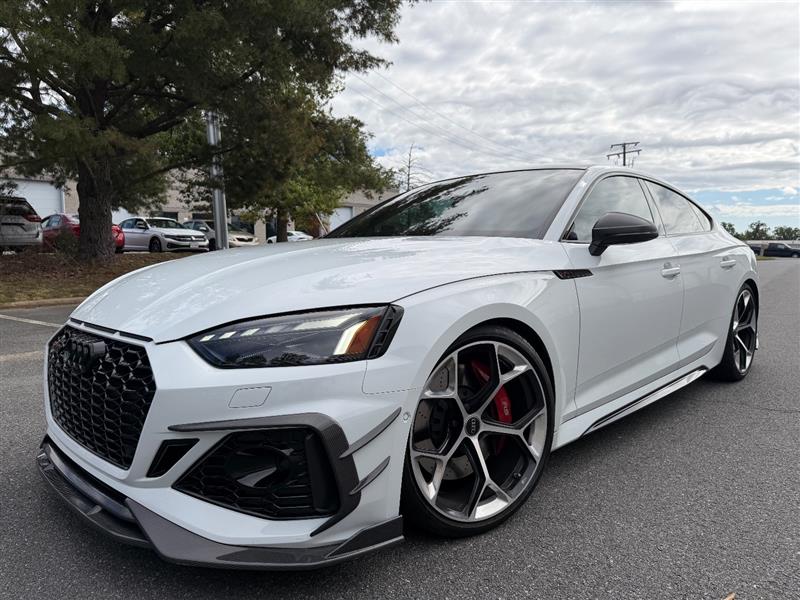 2023 Audi RS 5 Sportback Base's photo