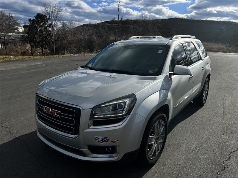 2017 GMC ACADIA LIMITED Limited