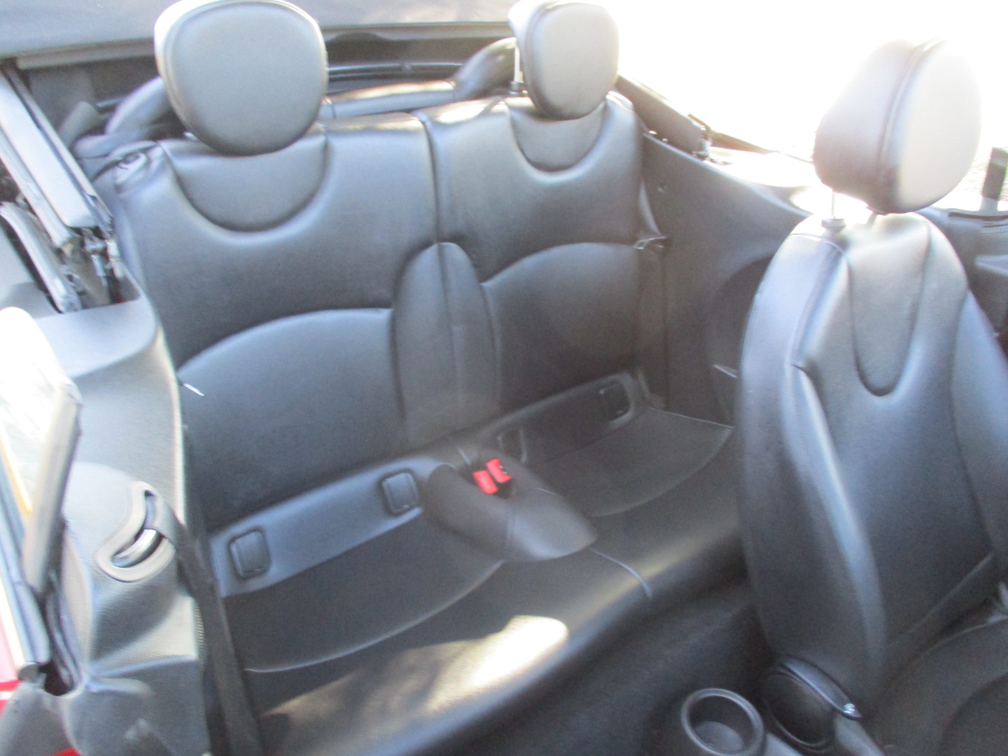 2013 MINI Cooper Base photo 10