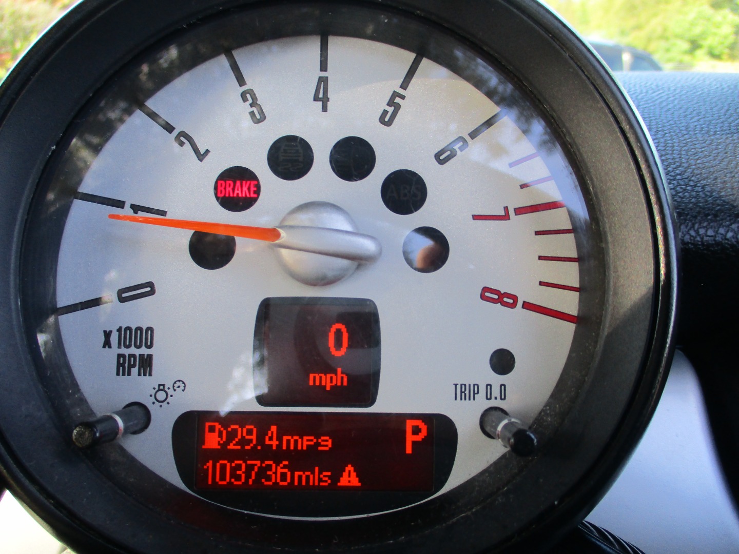 2013 MINI Cooper Base photo 14