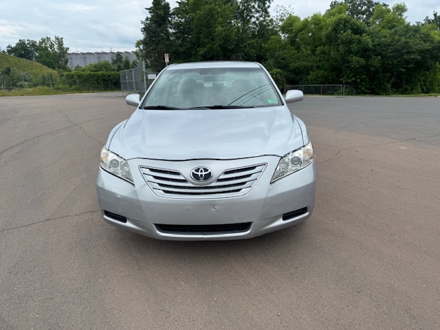 2007 TOYOTA CAMRY CE/LE/SE/XLE