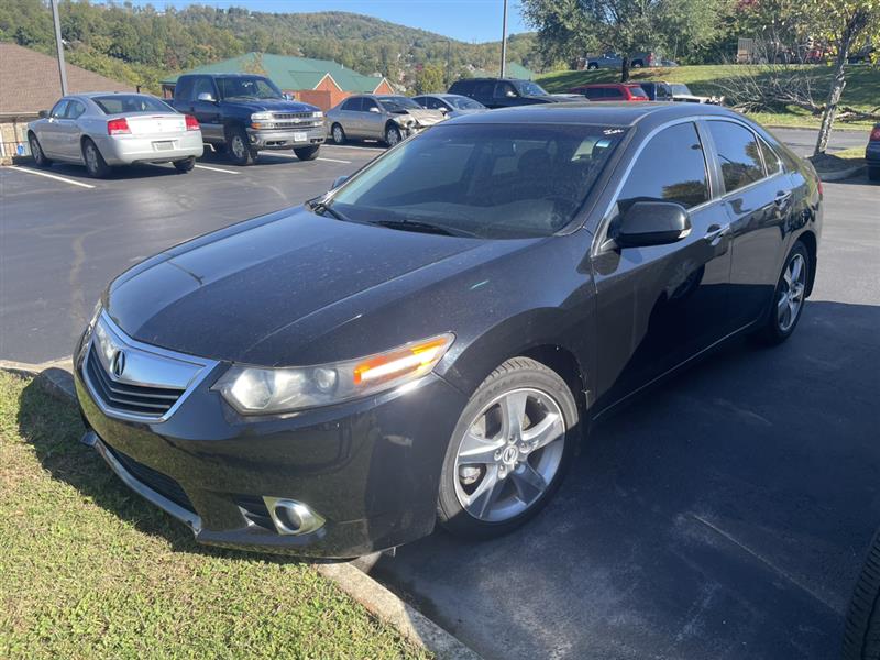 2013 ACURA TSX 