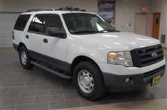 2011 FORD EXPEDITION XL