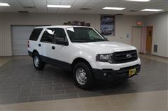 2015 FORD EXPEDITION XL