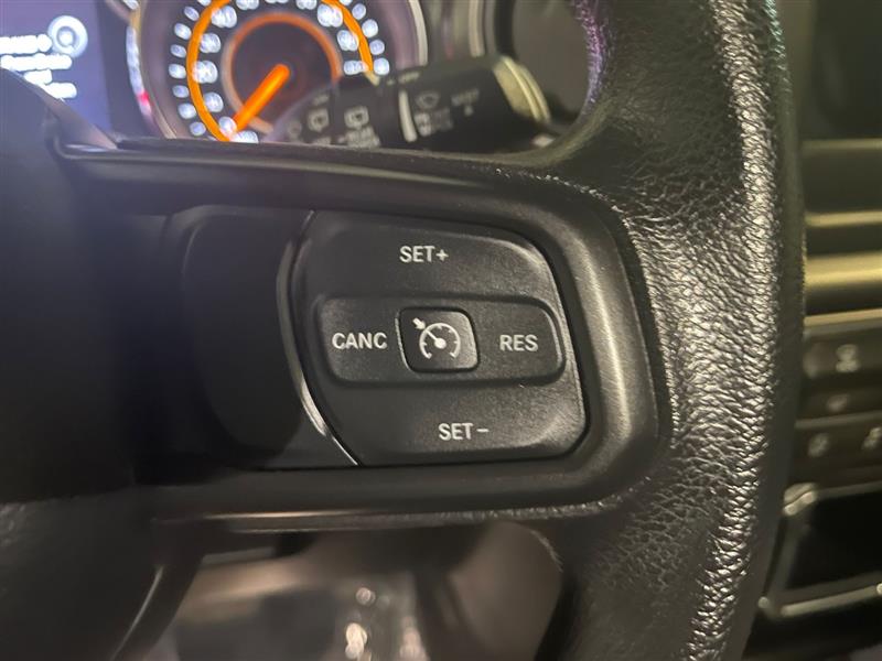 2023 Jeep Wrangler 4-Door Sport photo 50