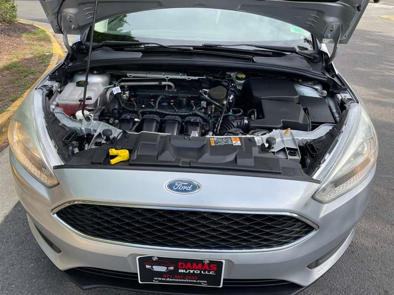 2015 Ford Focus SE photo 67