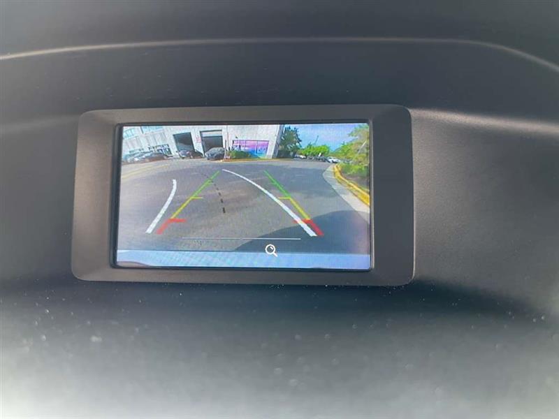 2015 Ford Focus SE photo 22