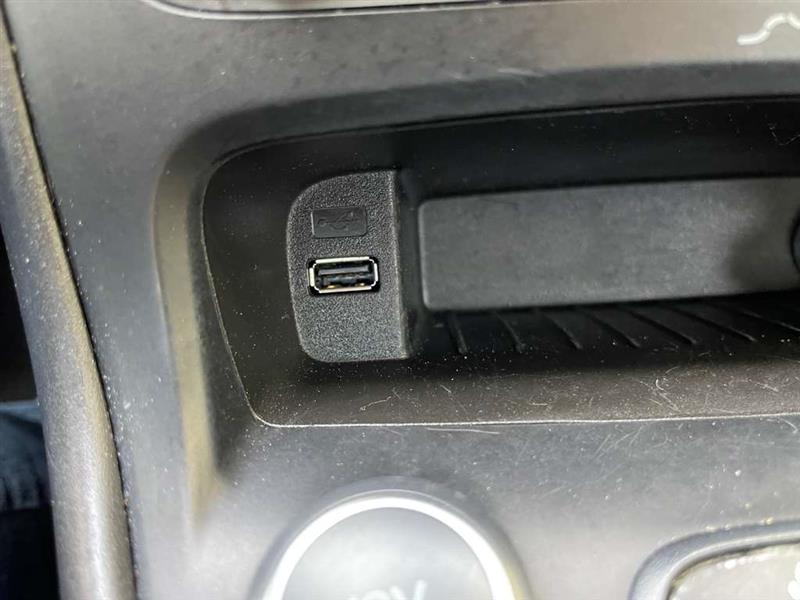 2015 Ford Focus SE photo 21