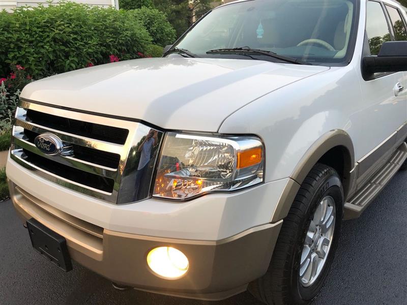 2012 FORD EXPEDITION XLT/King Ranch