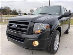2010 FORD EXPEDITION Limited