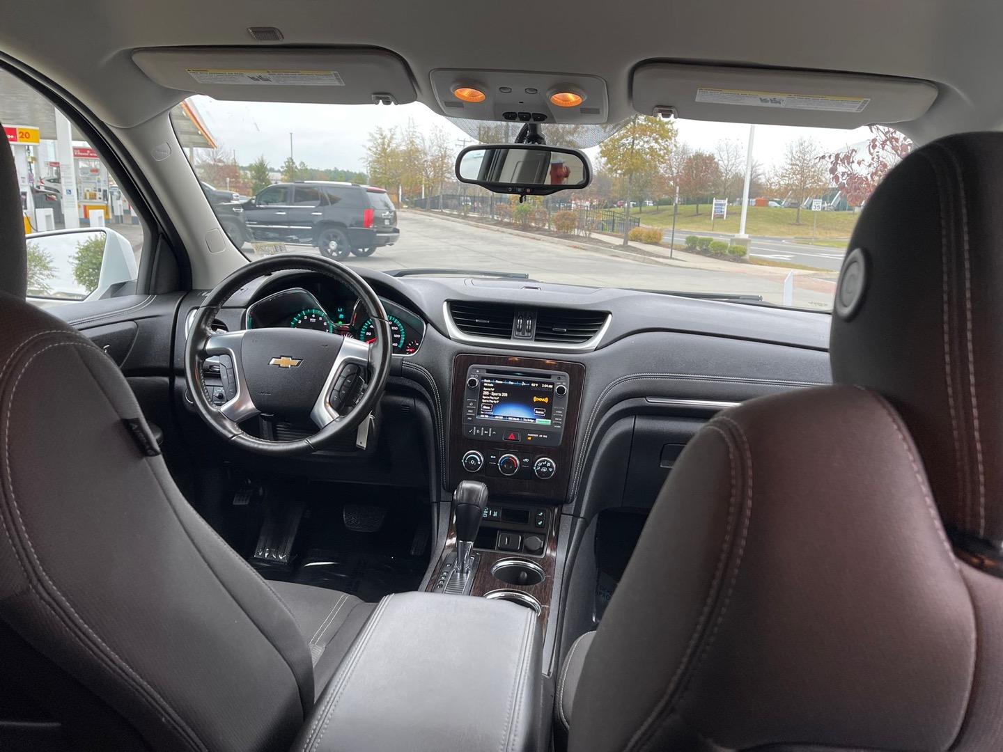 2016 Chevrolet Traverse 1LT photo 66