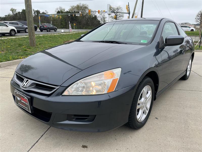 2007 Honda Accord LX's photo