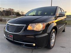 2011 CHRYSLER TOWN & COUNTRY Touring-L
