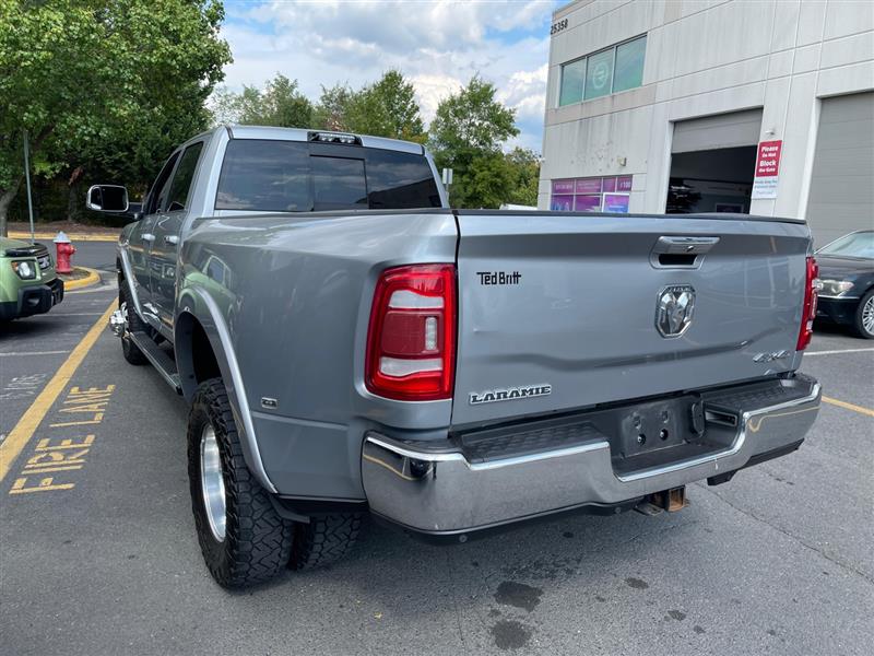 2019 Ram 3500 Laramie photo 60