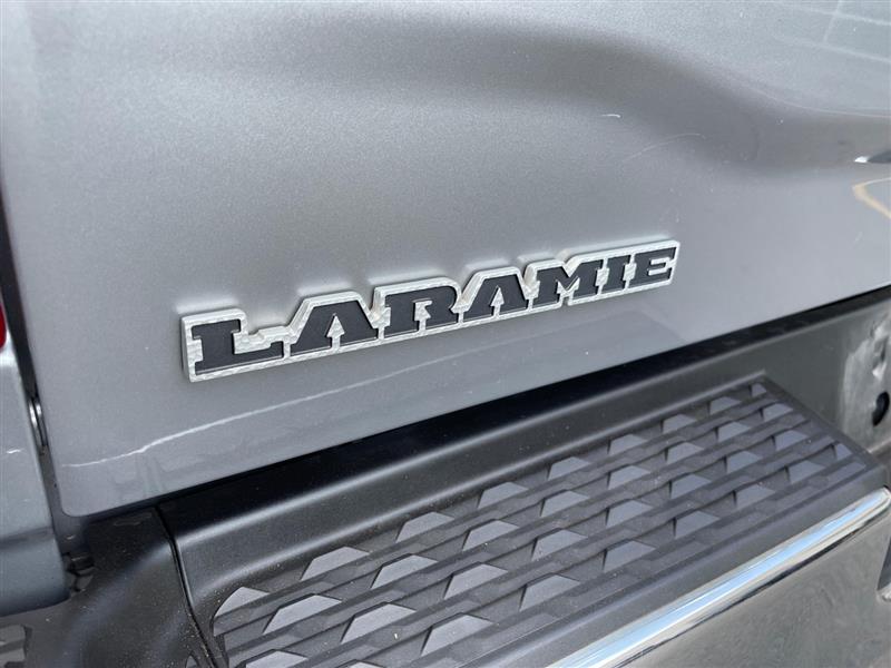 2019 Ram 3500 Laramie photo 49
