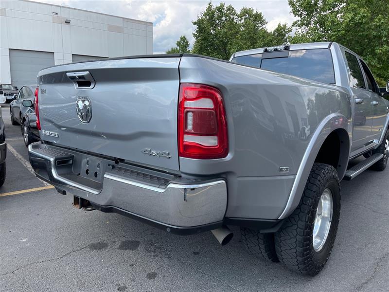 2019 Ram 3500 Laramie photo 48
