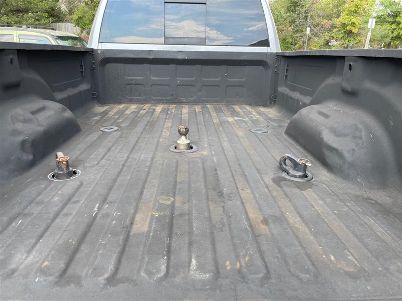 2019 Ram 3500 Laramie photo 47