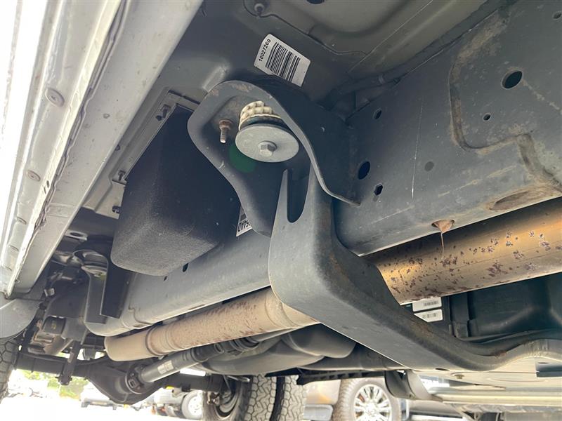 2019 Ram 3500 Laramie photo 40