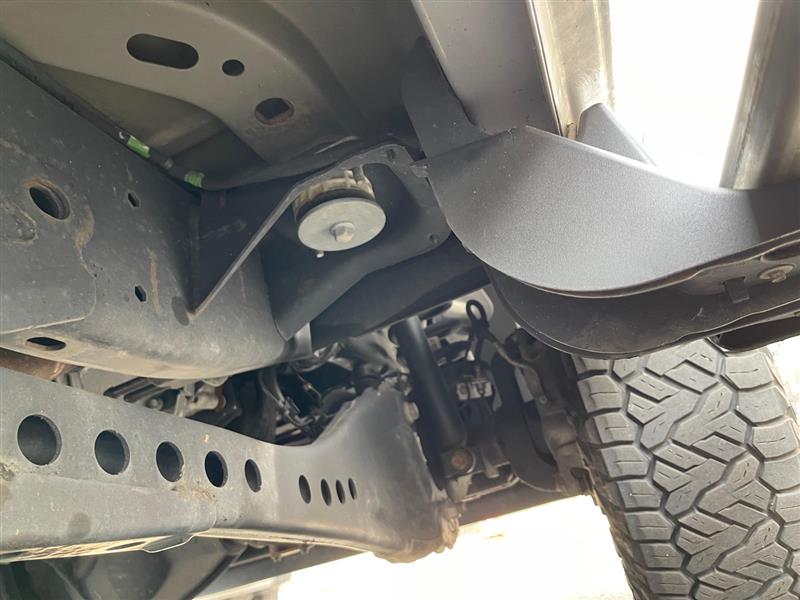 2019 Ram 3500 Laramie photo 45