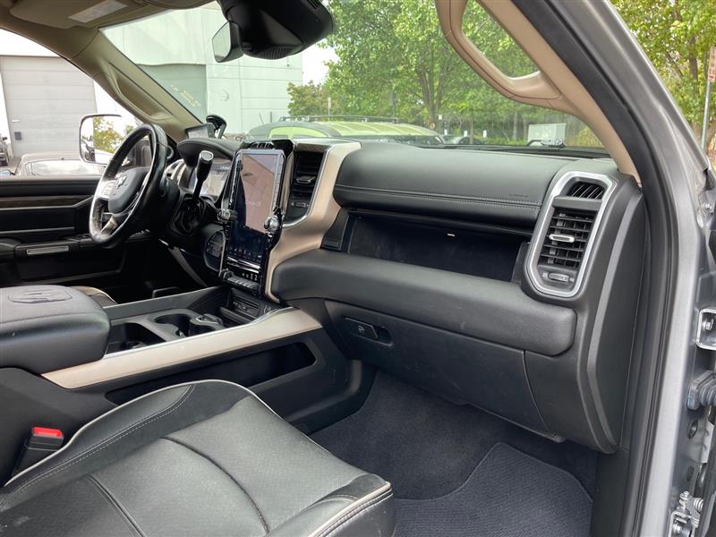 2019 Ram 3500 Laramie photo 64